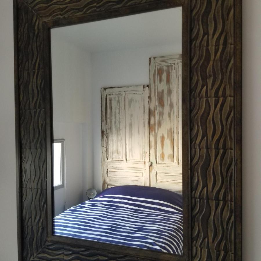 La Baraquette De Thau Villa Mèze Buitenkant foto