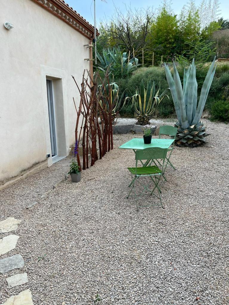 La Baraquette De Thau Villa Mèze Buitenkant foto